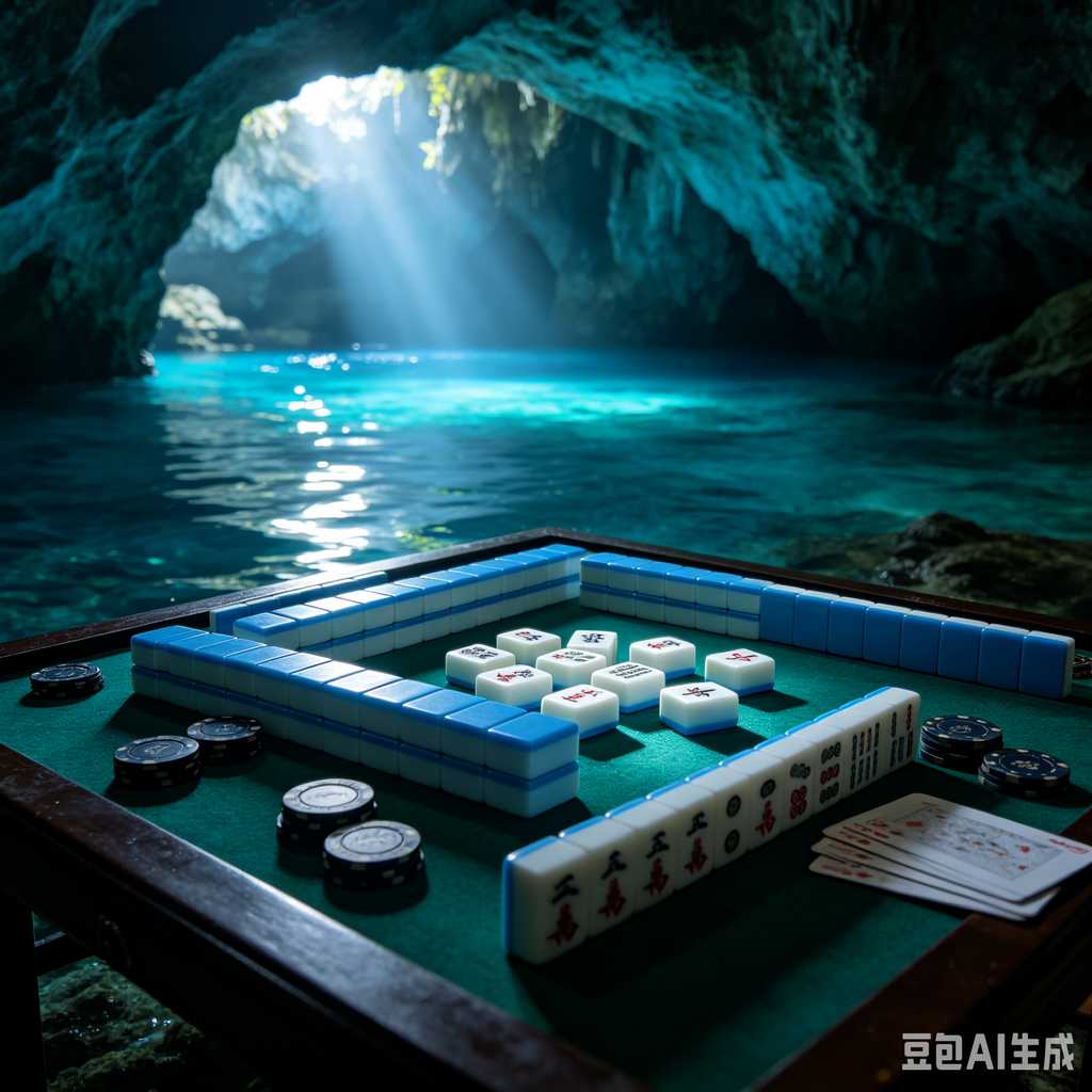 Frederick,mahjong