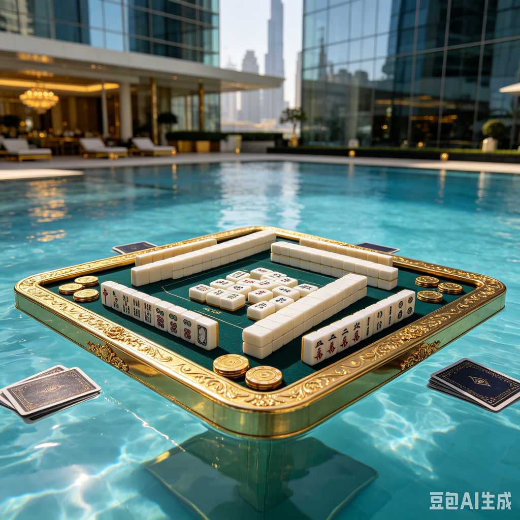 Glendale,mahjong