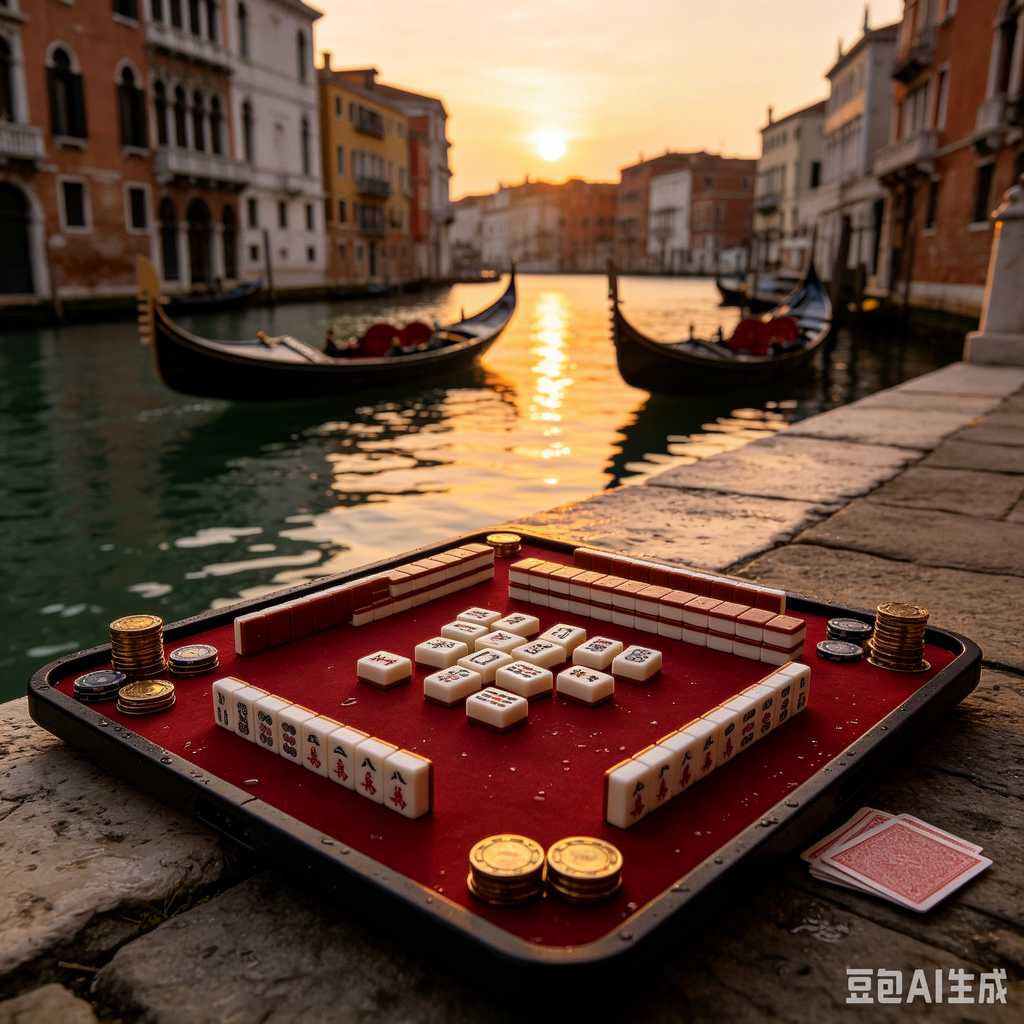 drop resistant mahjong set