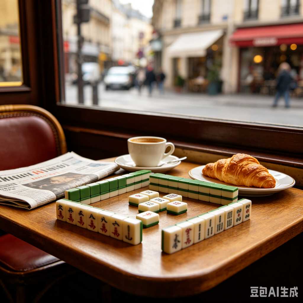 affordable luxury mahjong tiles review
