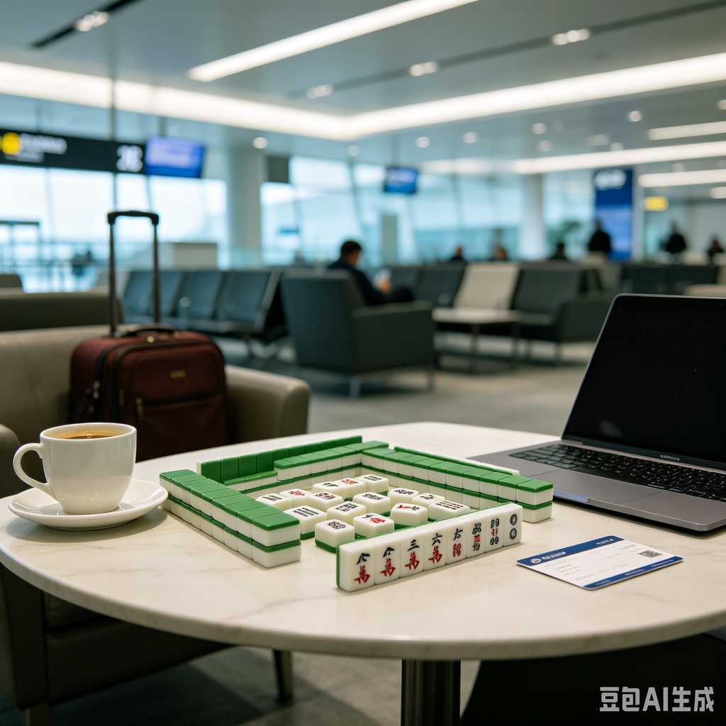 mahjong set manufacturer