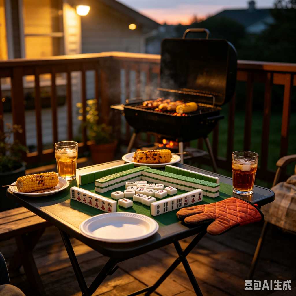 TulsaOK,mahjong