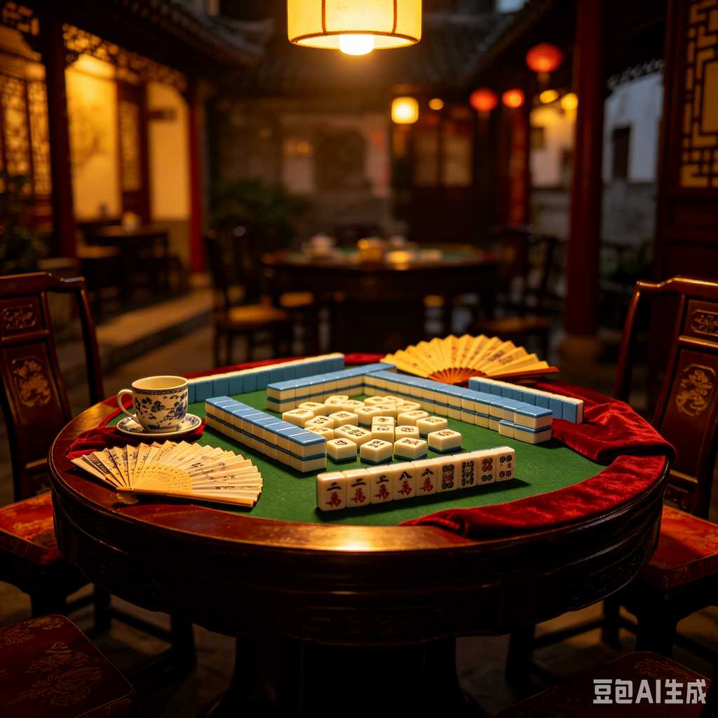 pocatello,mahjong