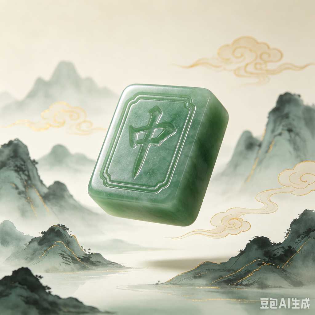 split,mahjong