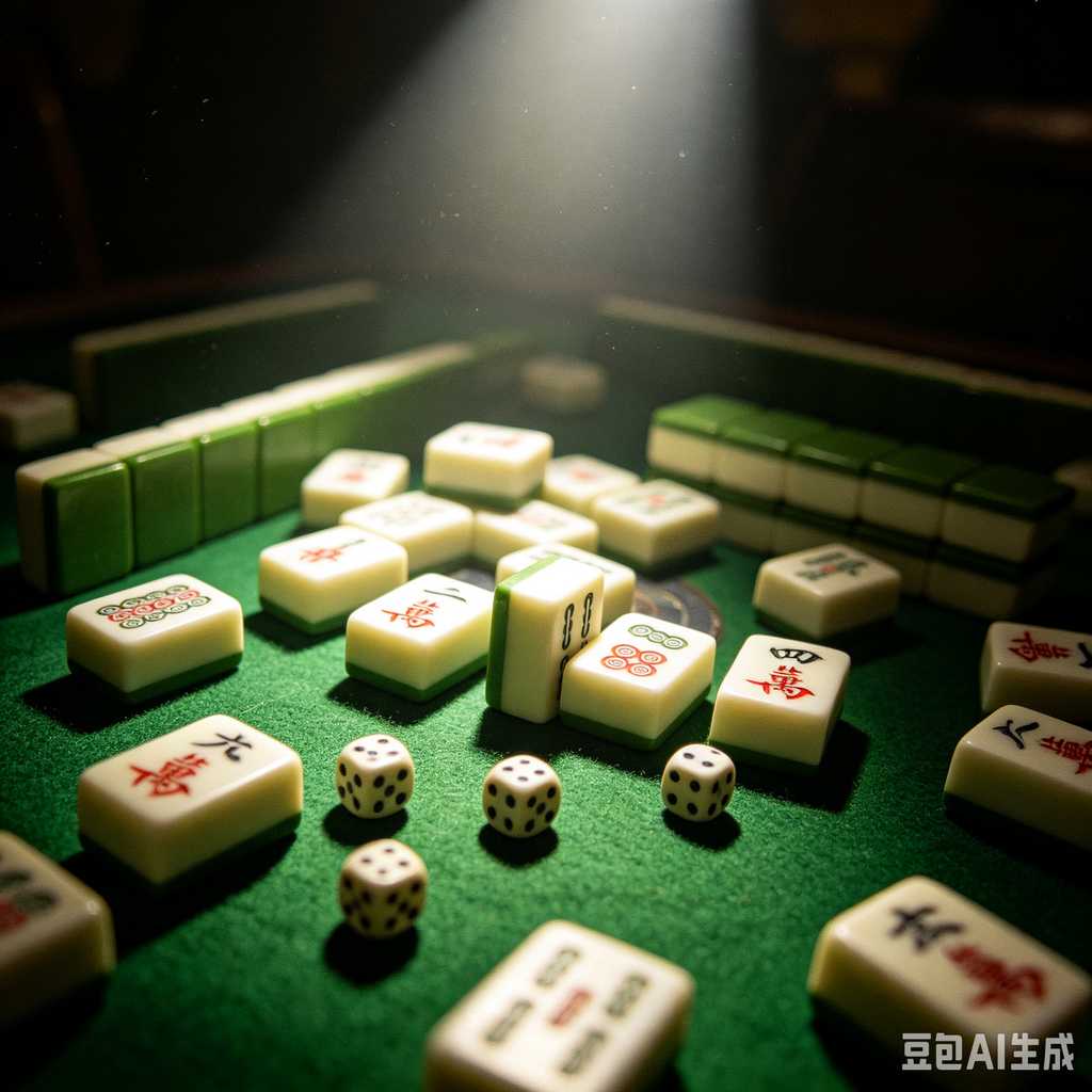 Cologne,mahjong