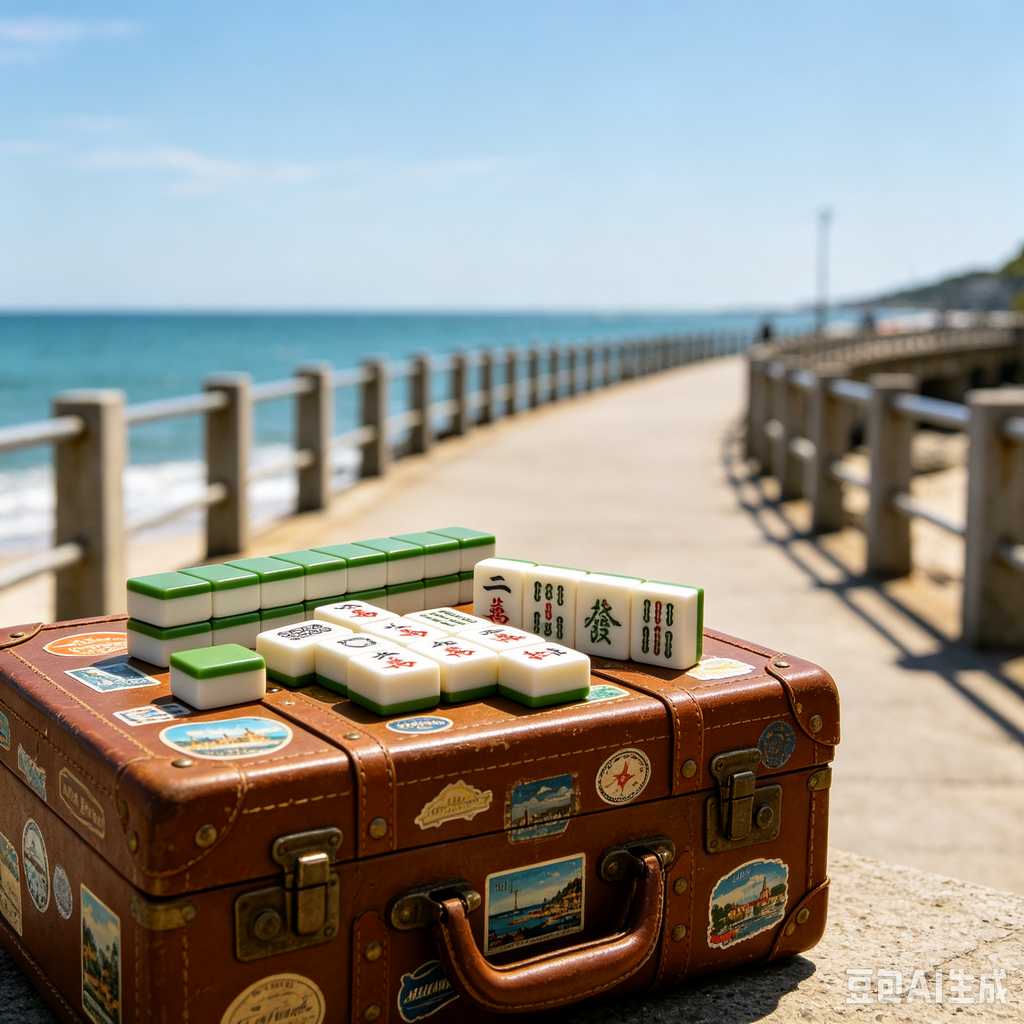 SaltLakeCity,mahjong