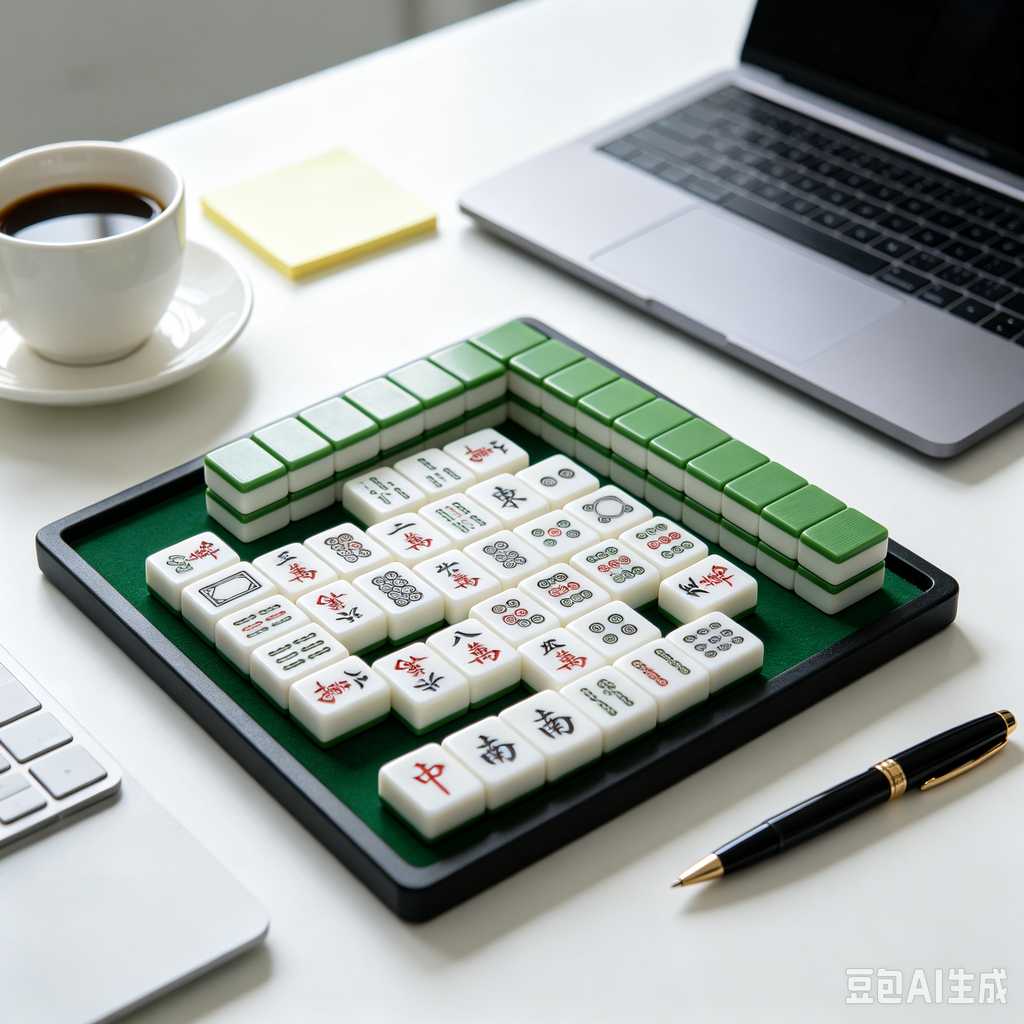 leiden,mahjong