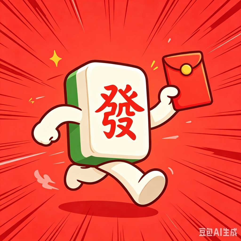CasperWY,mahjong
