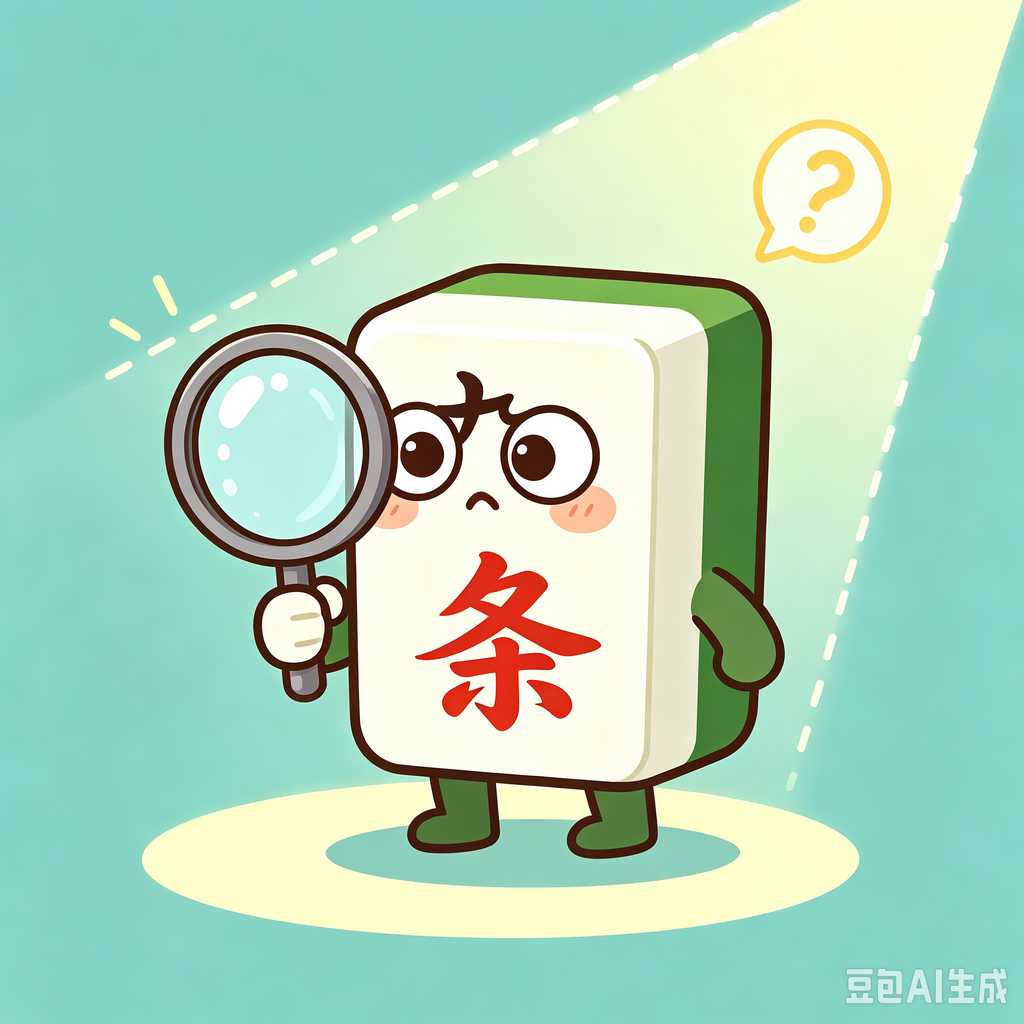 custom bag mahjong tiles