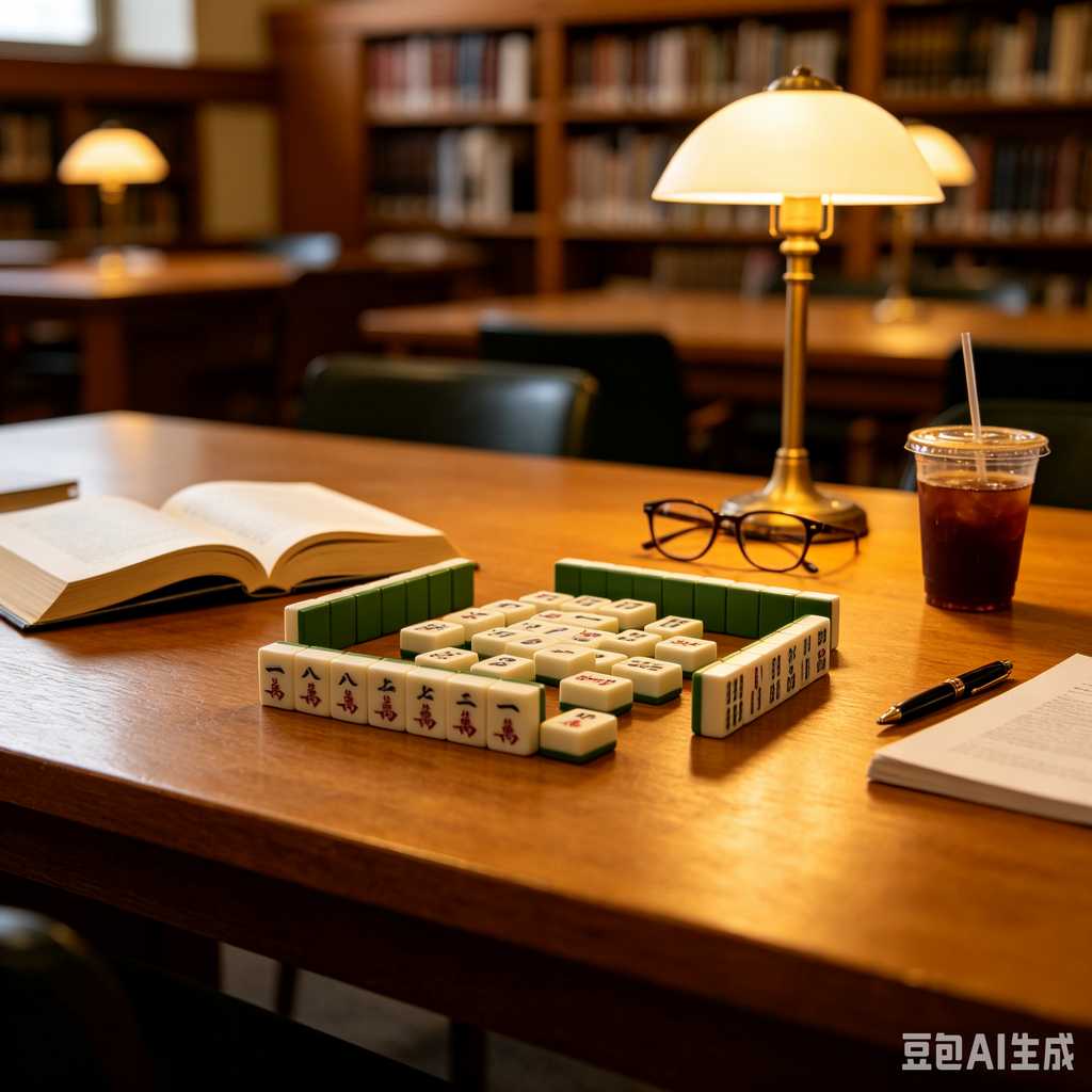 light carry mahjong game set