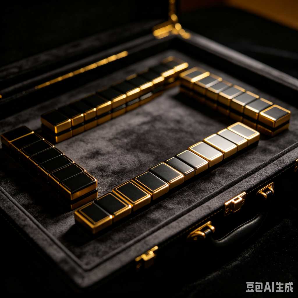 Dallas,mahjong