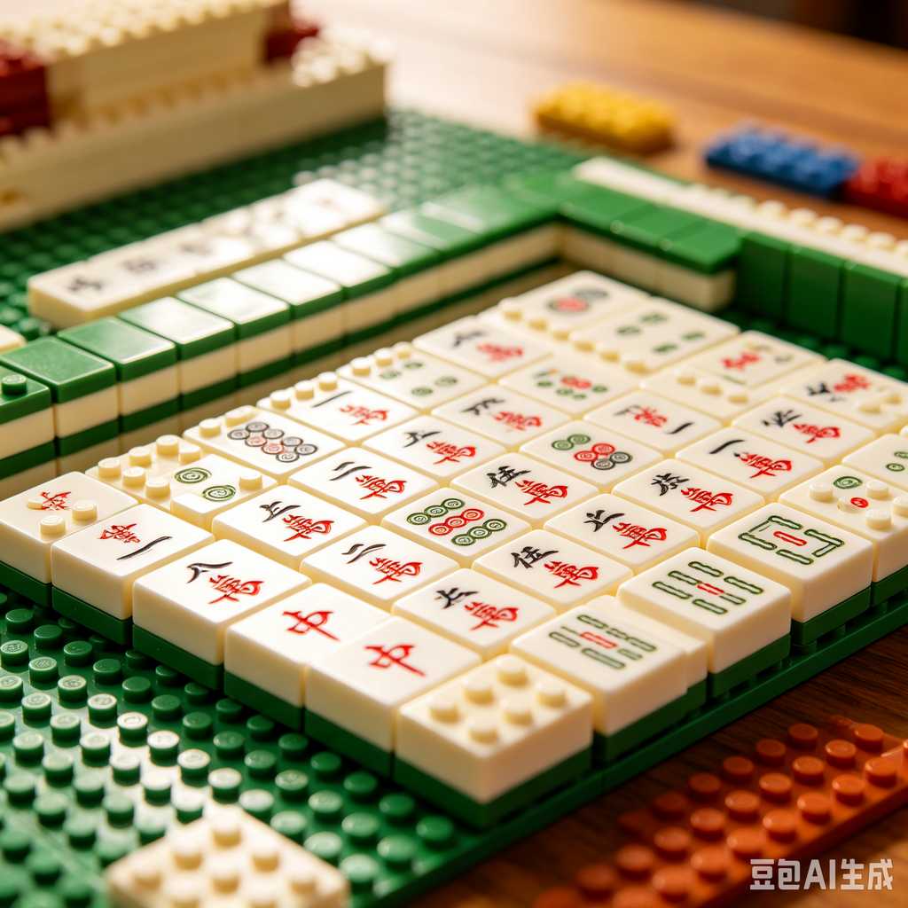 RockfordIL,mahjong