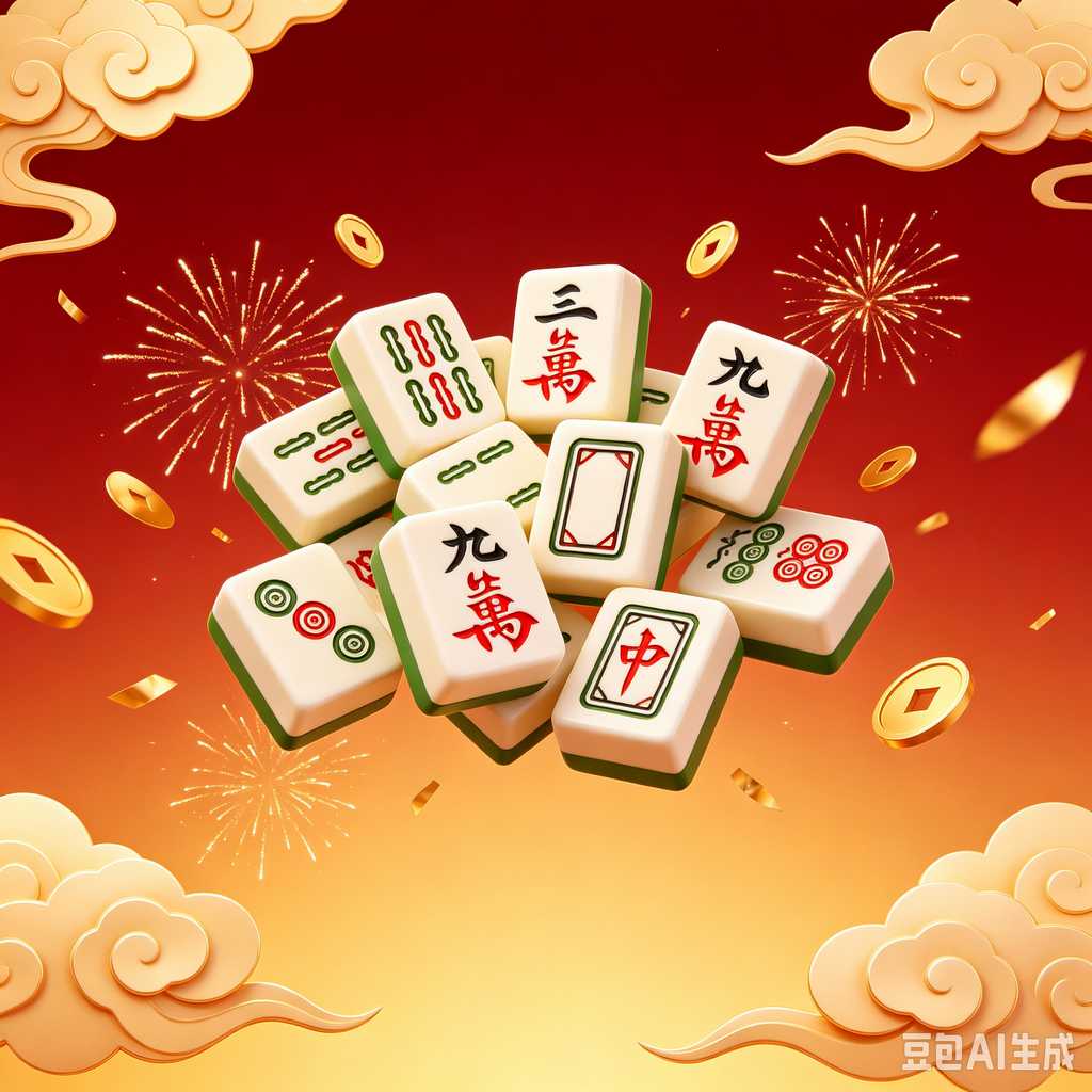 cheap durable mahjong tiles