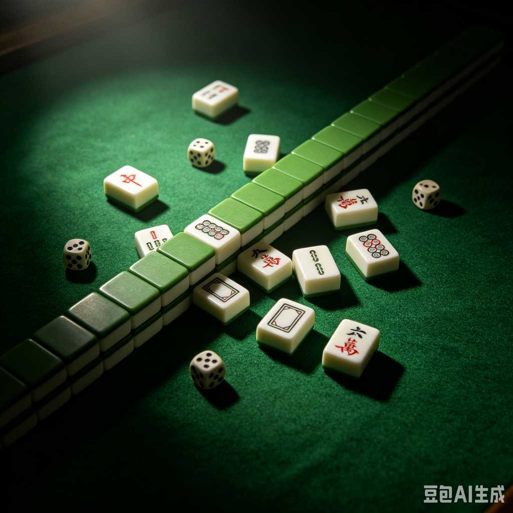 Rotterdam,mahjong