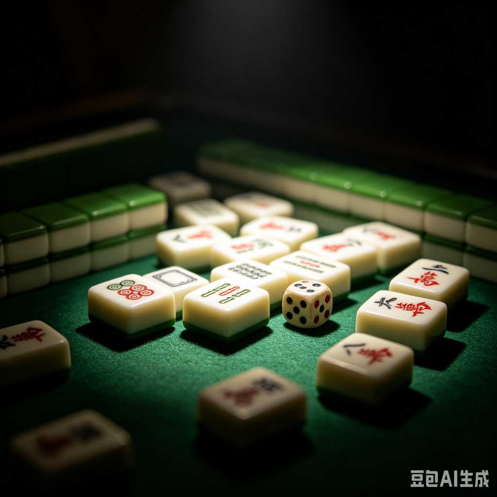 cheap mahjong set online