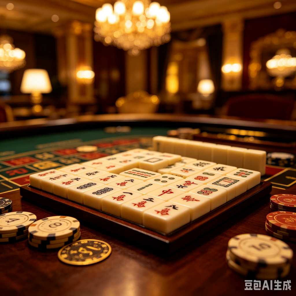 safe material mahjong tiles