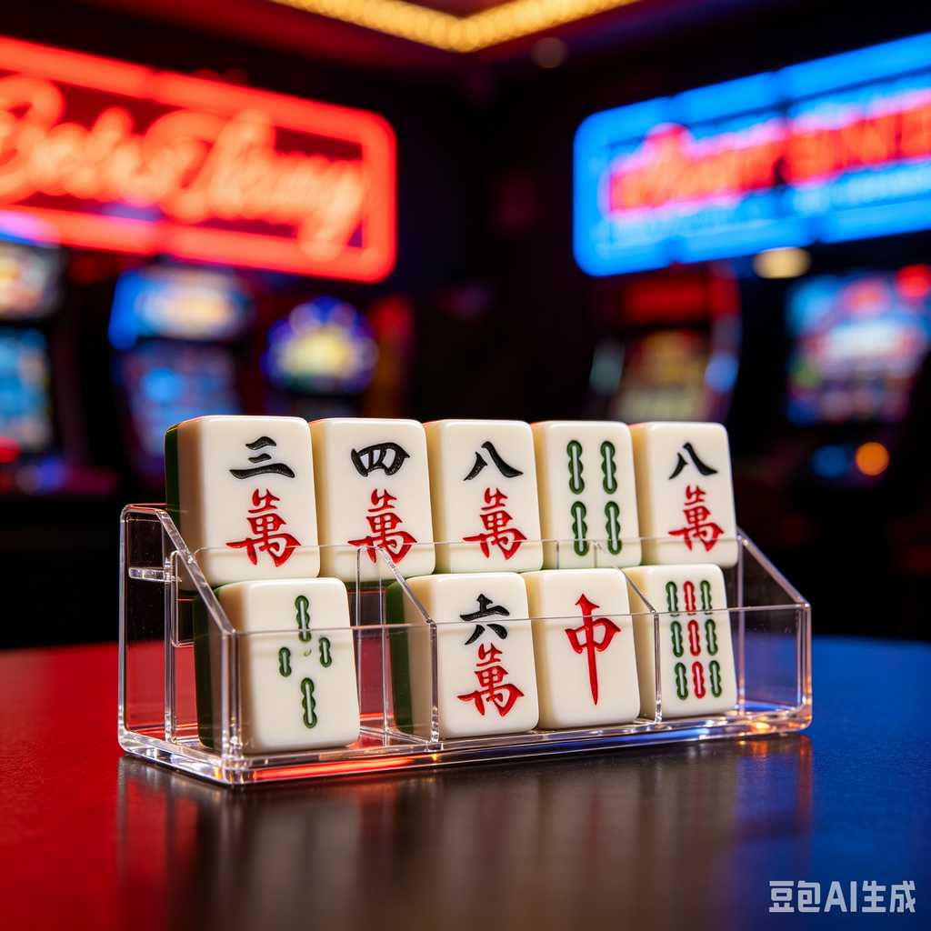 Bogota,mahjong