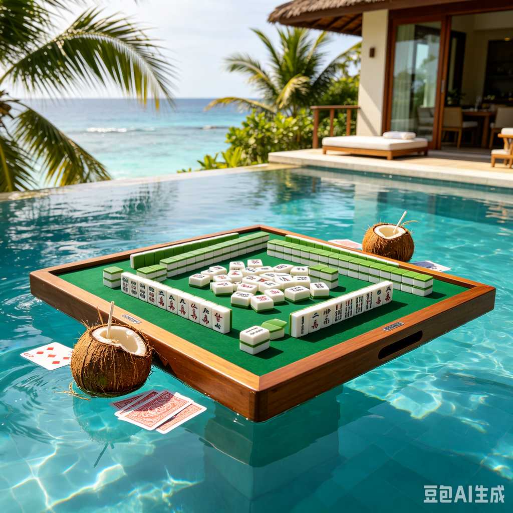 Kelowna,mahjong