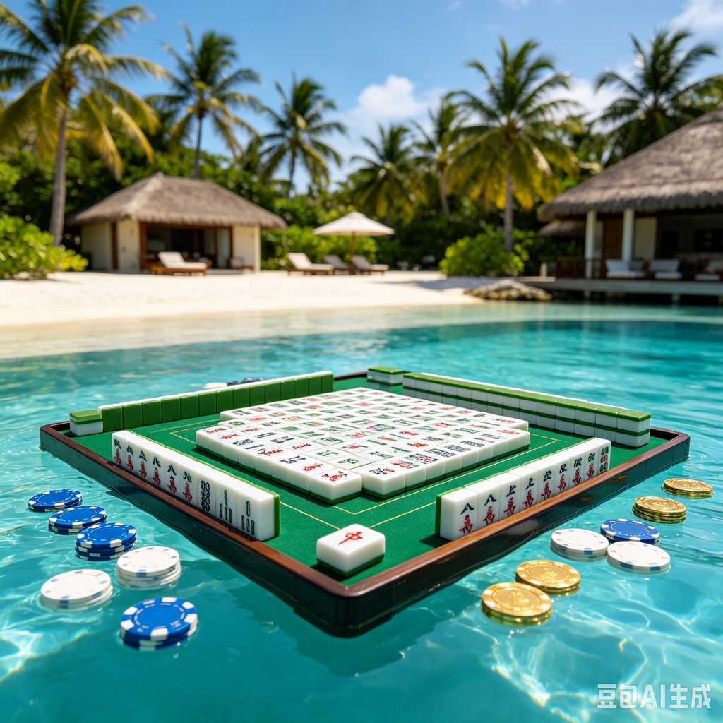 JacksonMS,mahjong